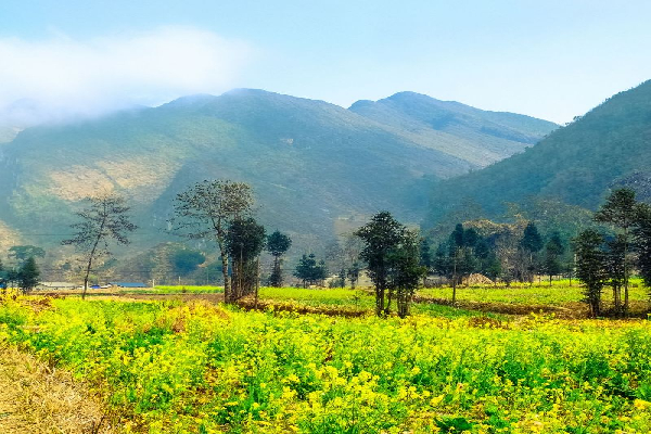 6 Day Ha Giang  Yen Minh Meo Vac  Cao Bang  Ban Gioc Waterfall Tour - photo 13